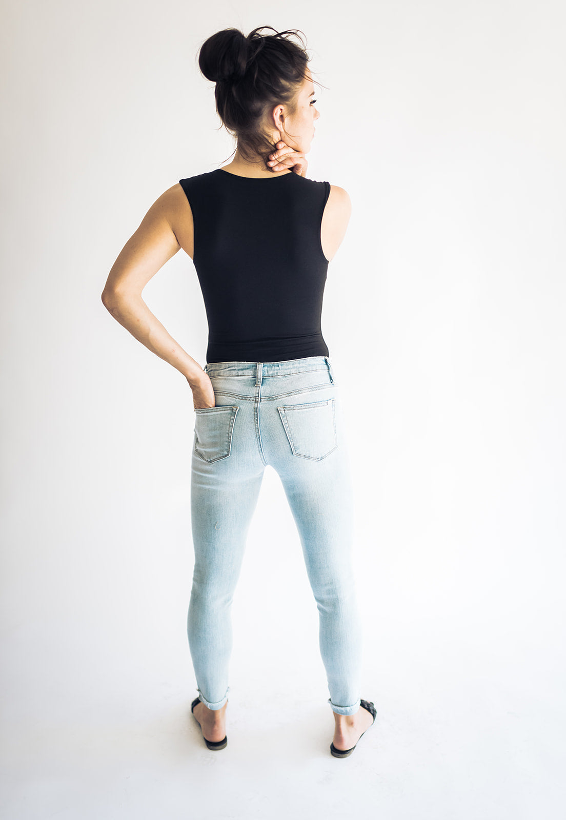 Brielle Jeans