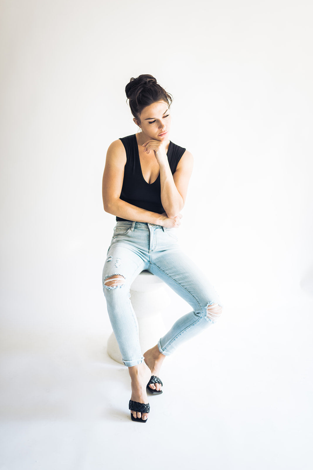 Brielle Jeans