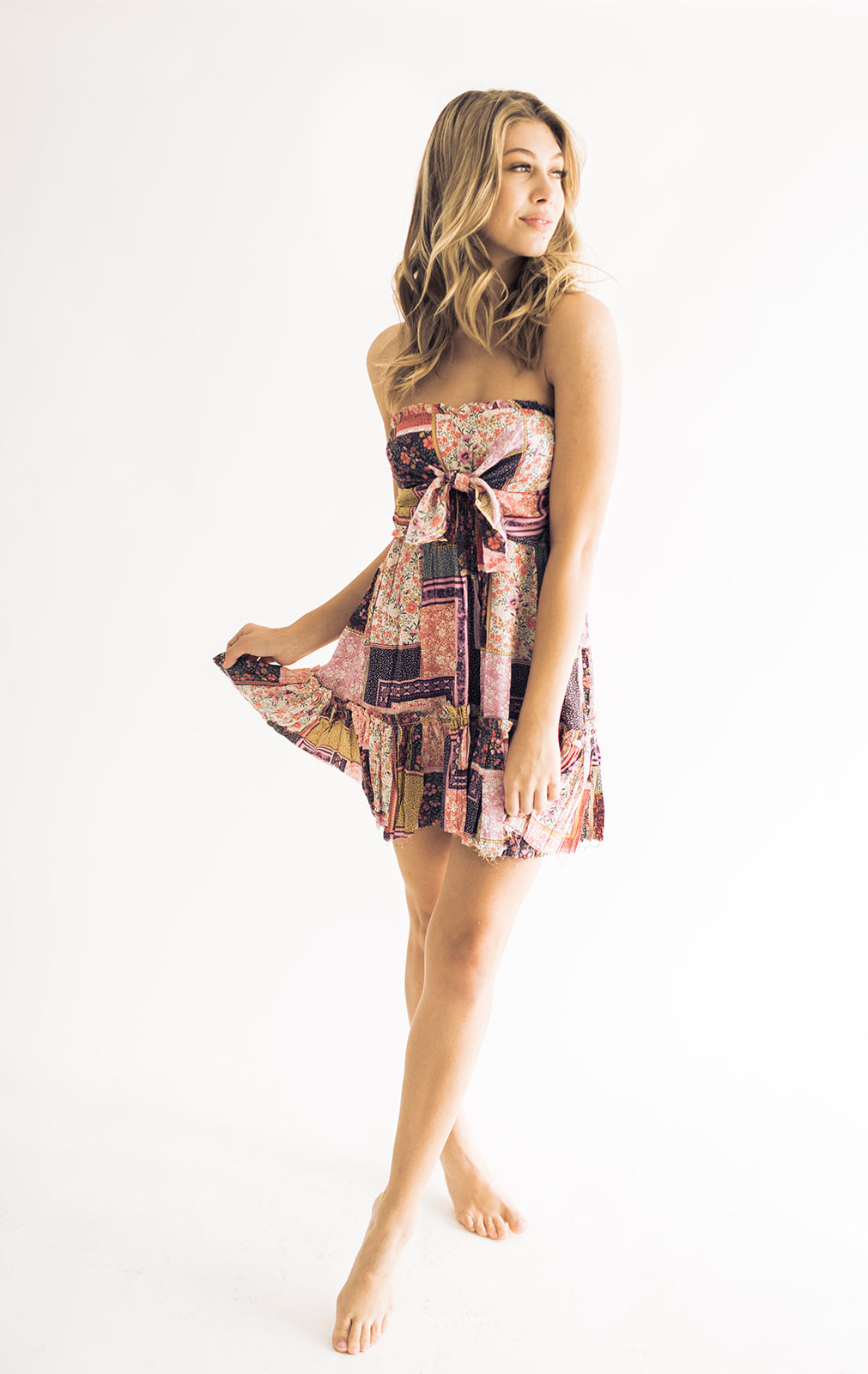 Dylan  Dress