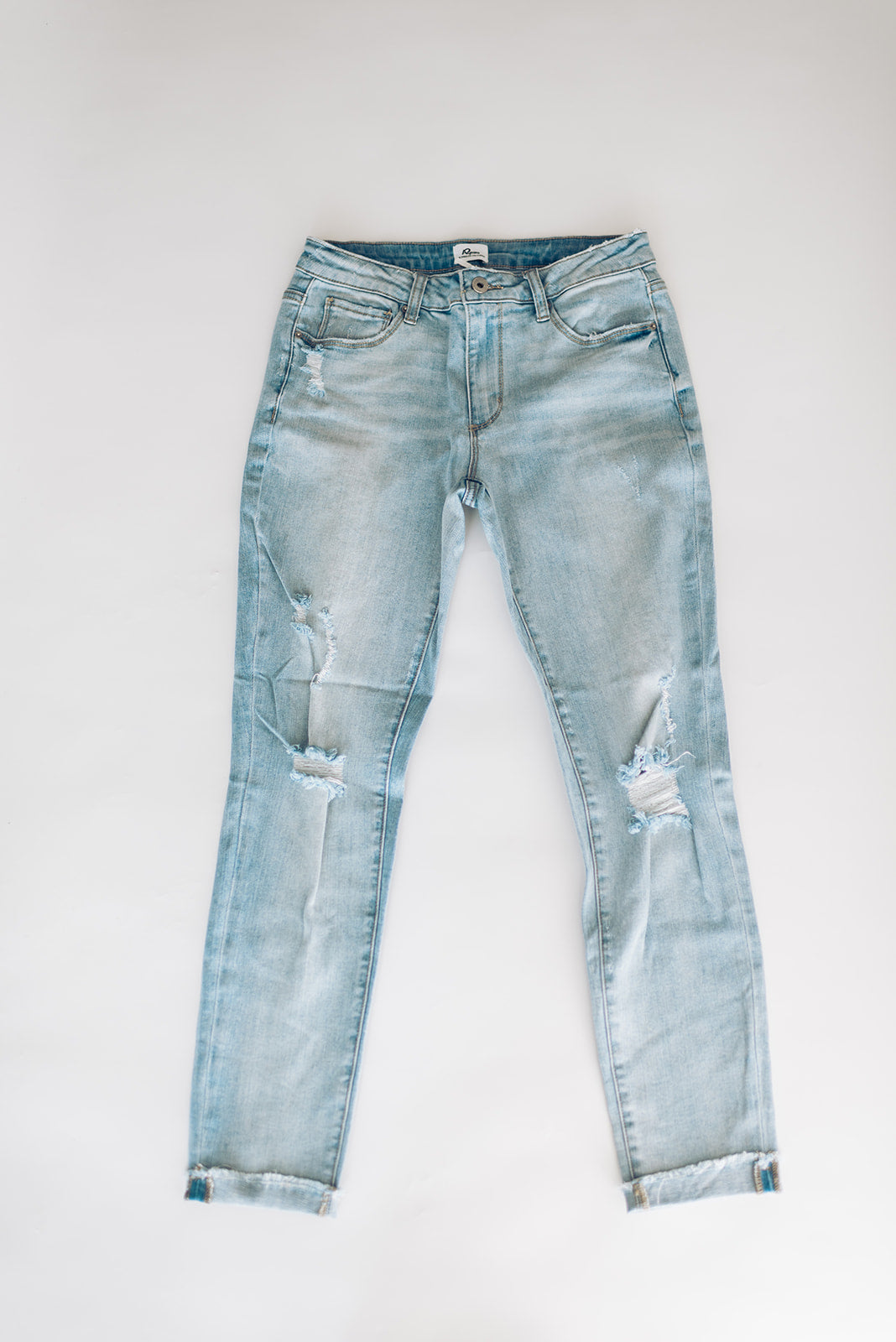 Brielle Jeans