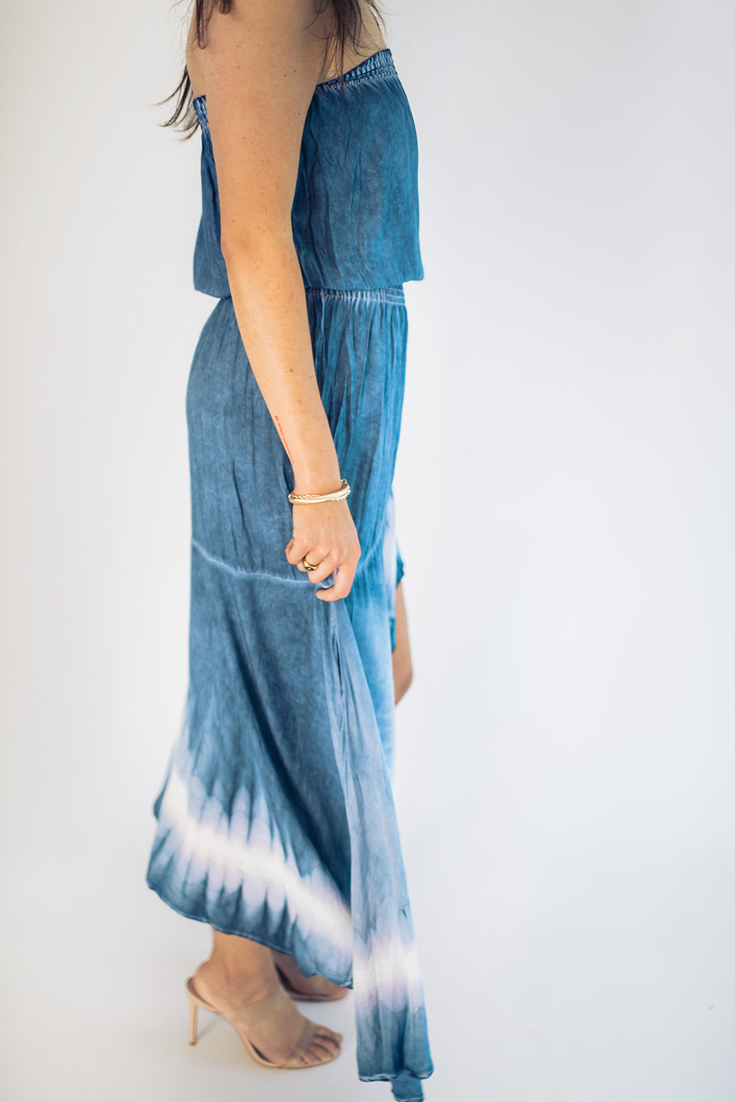 Ivy Maxi Dress