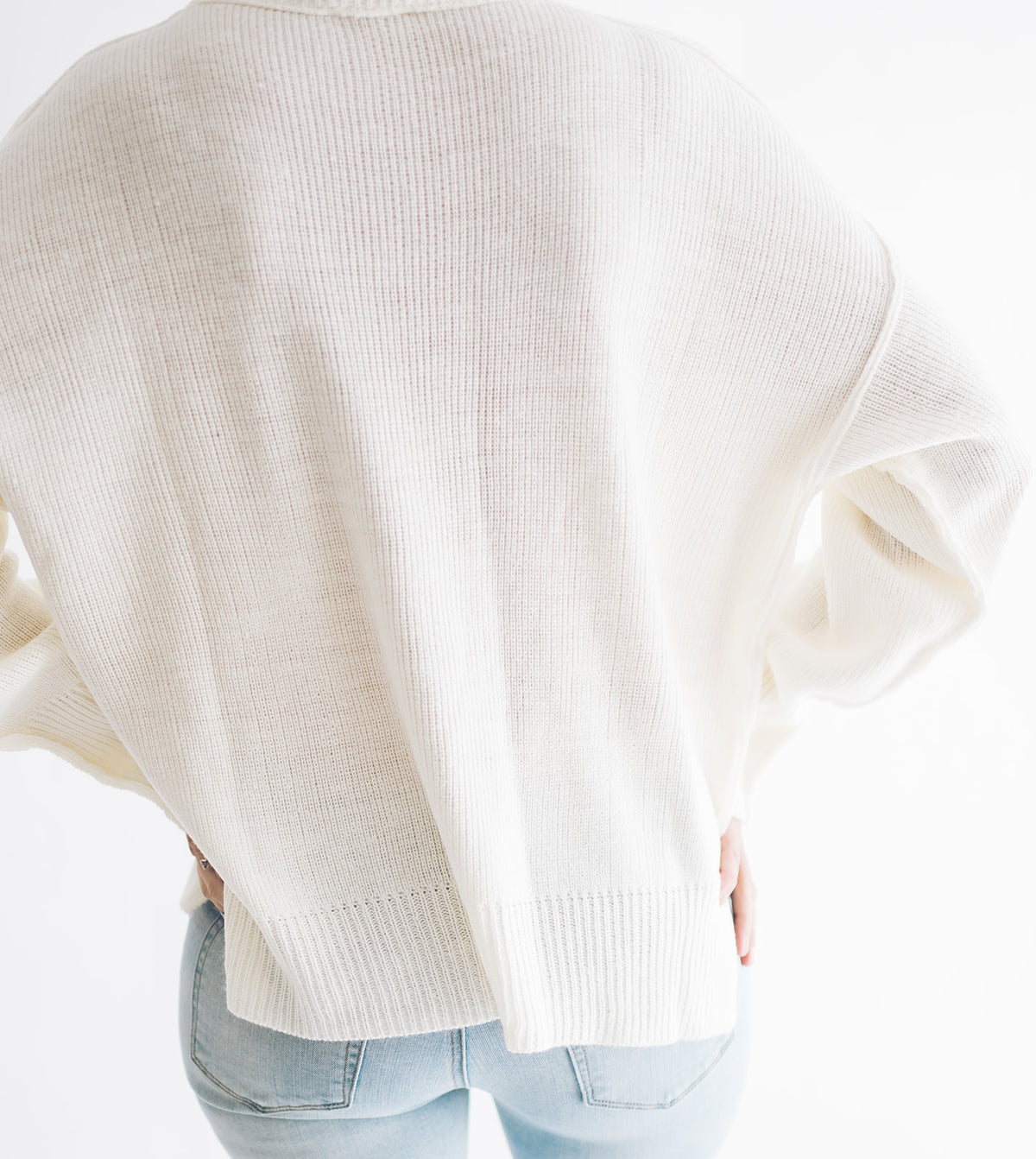 Cassidy Sweater