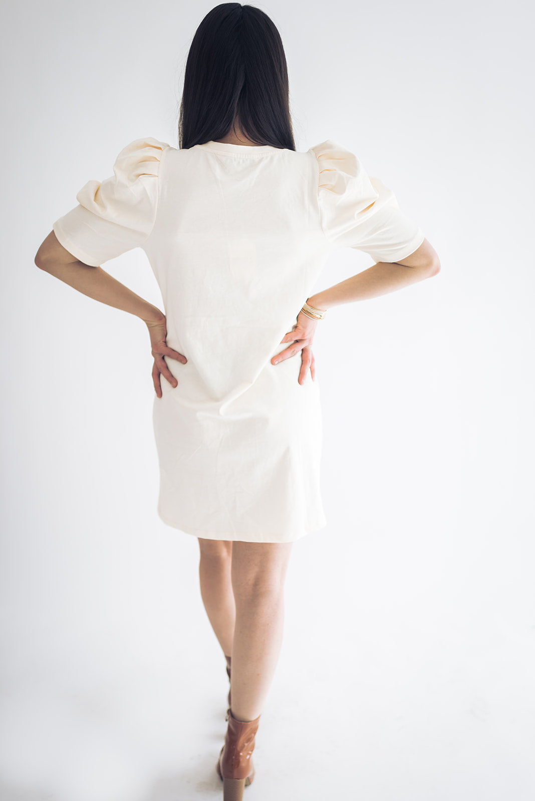 Mya Dress