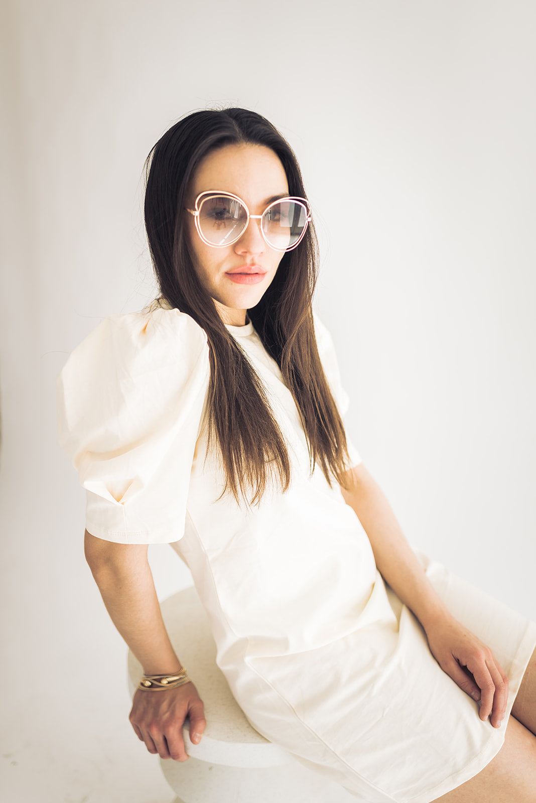 Mya Dress