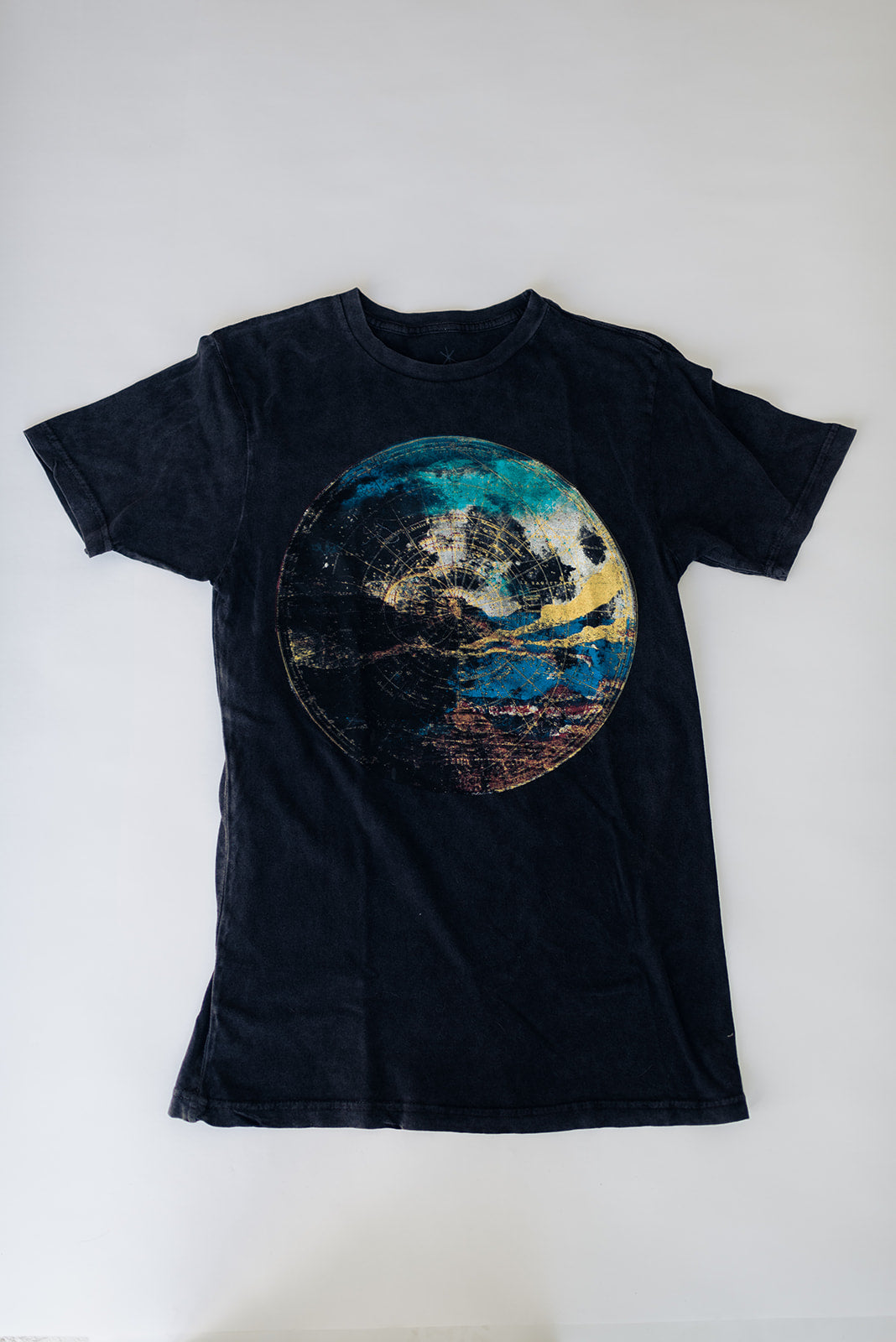Moon Desert Tee