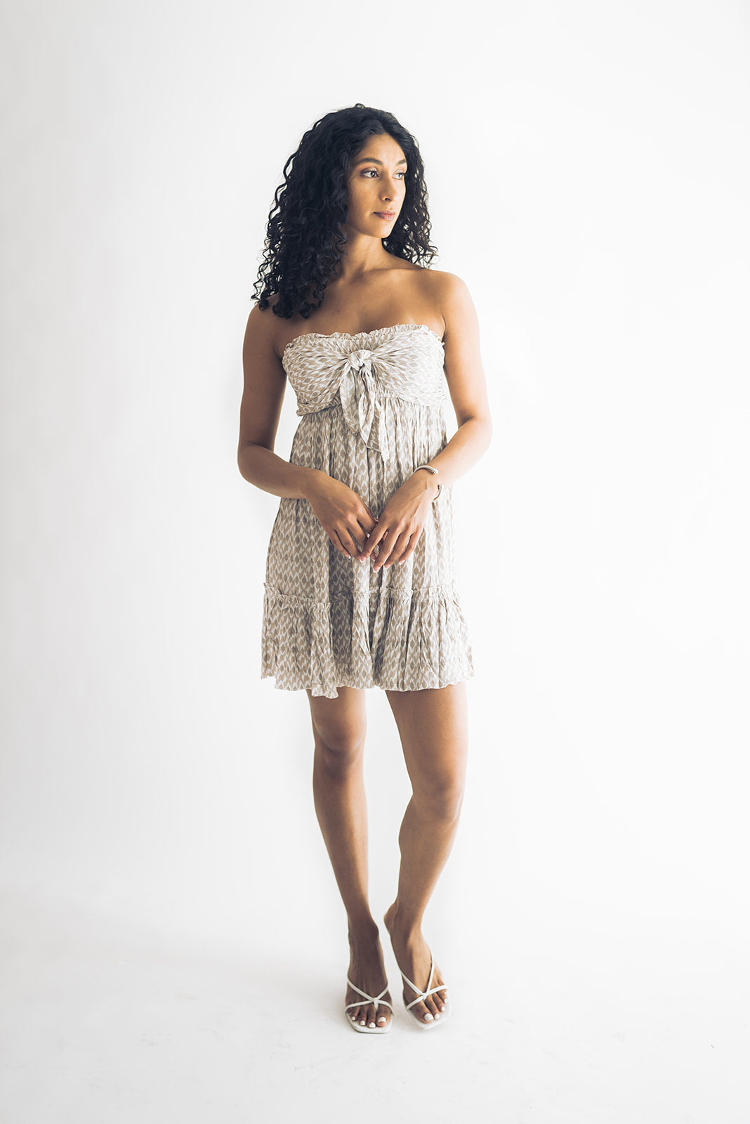 sawyer mini dress Sawyer Dress