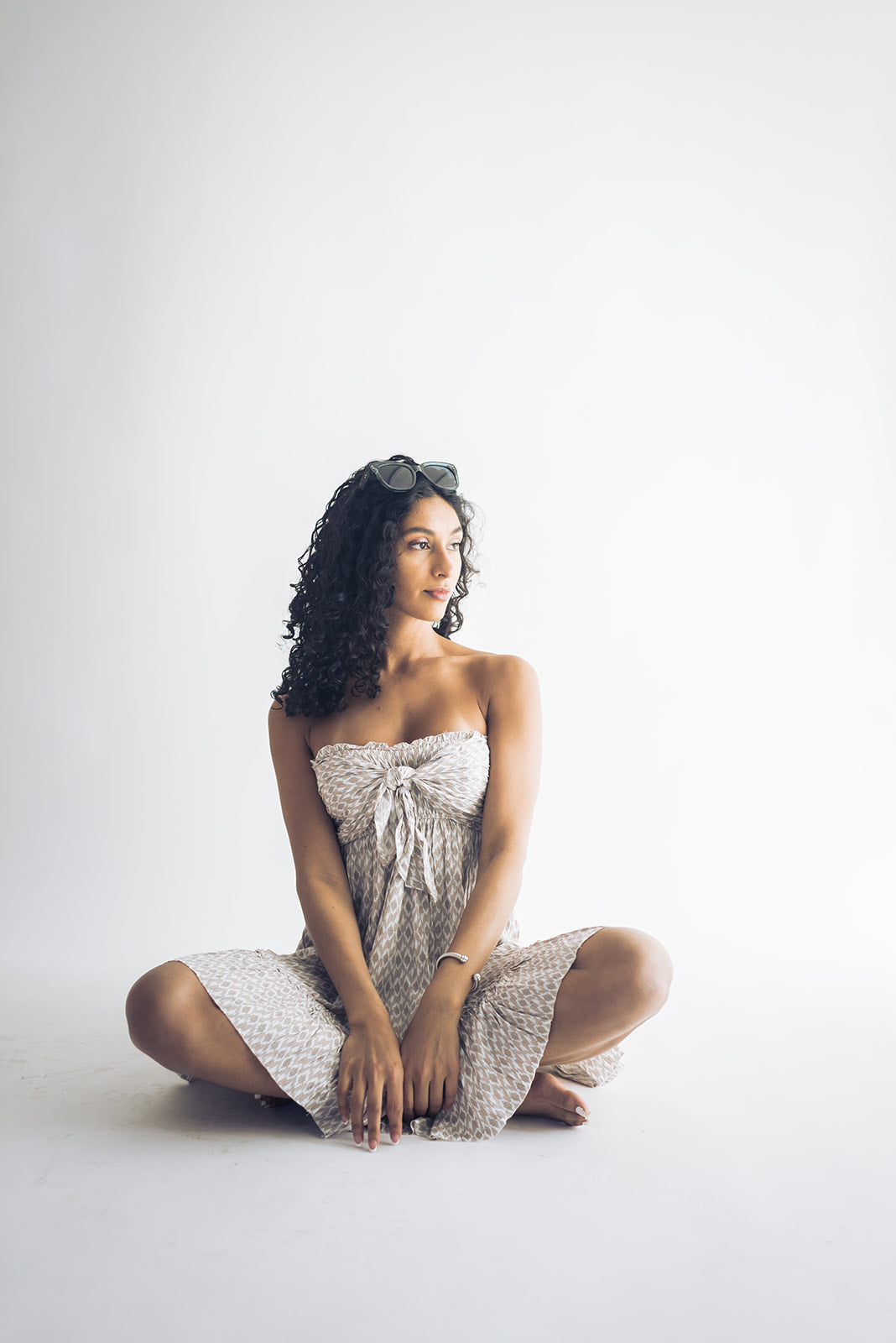 Sawyer Dress