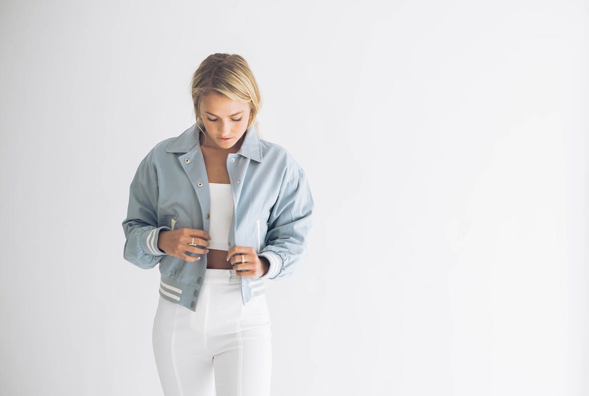 Hudson Jacket