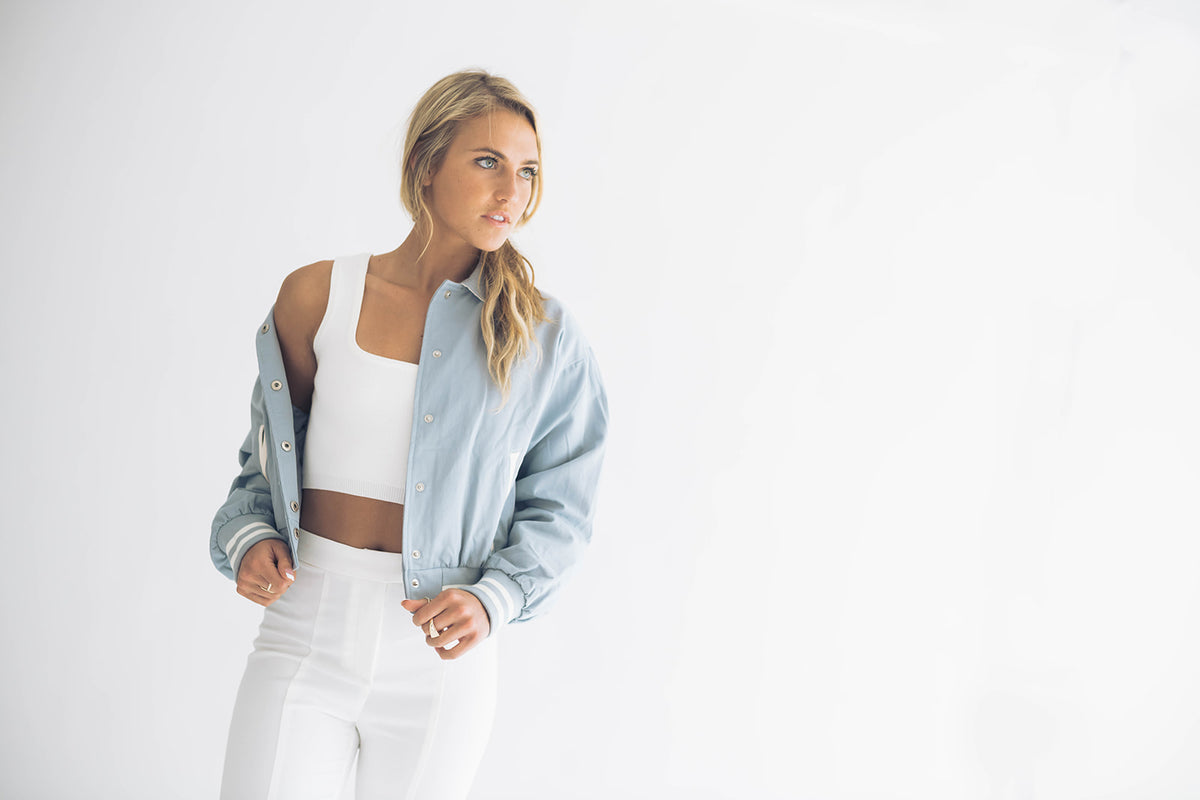 Hudson Jacket