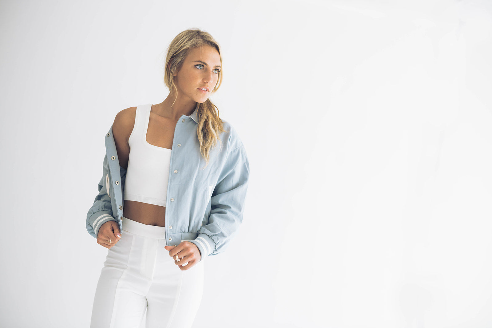 Hudson Jacket