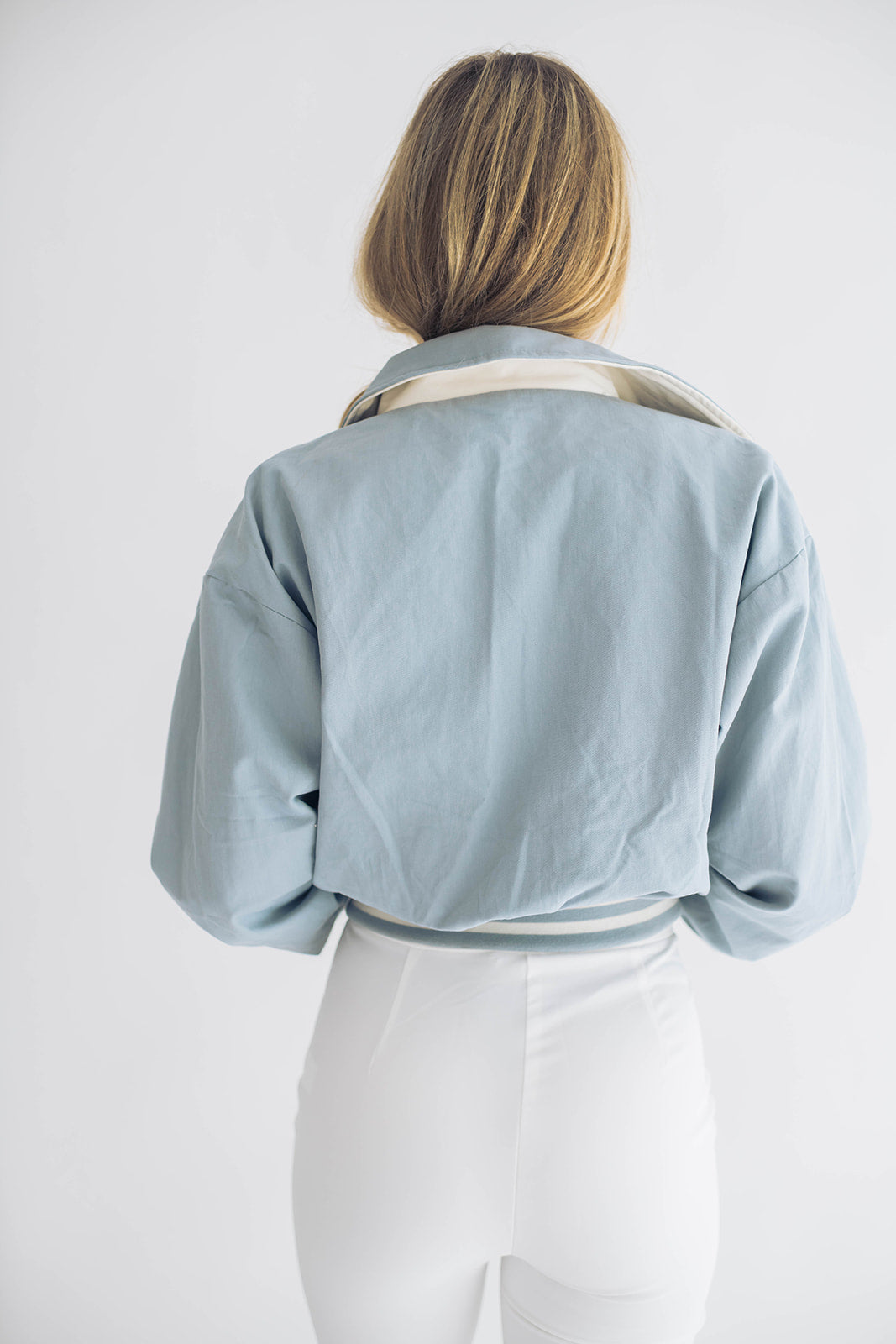 Hudson Jacket