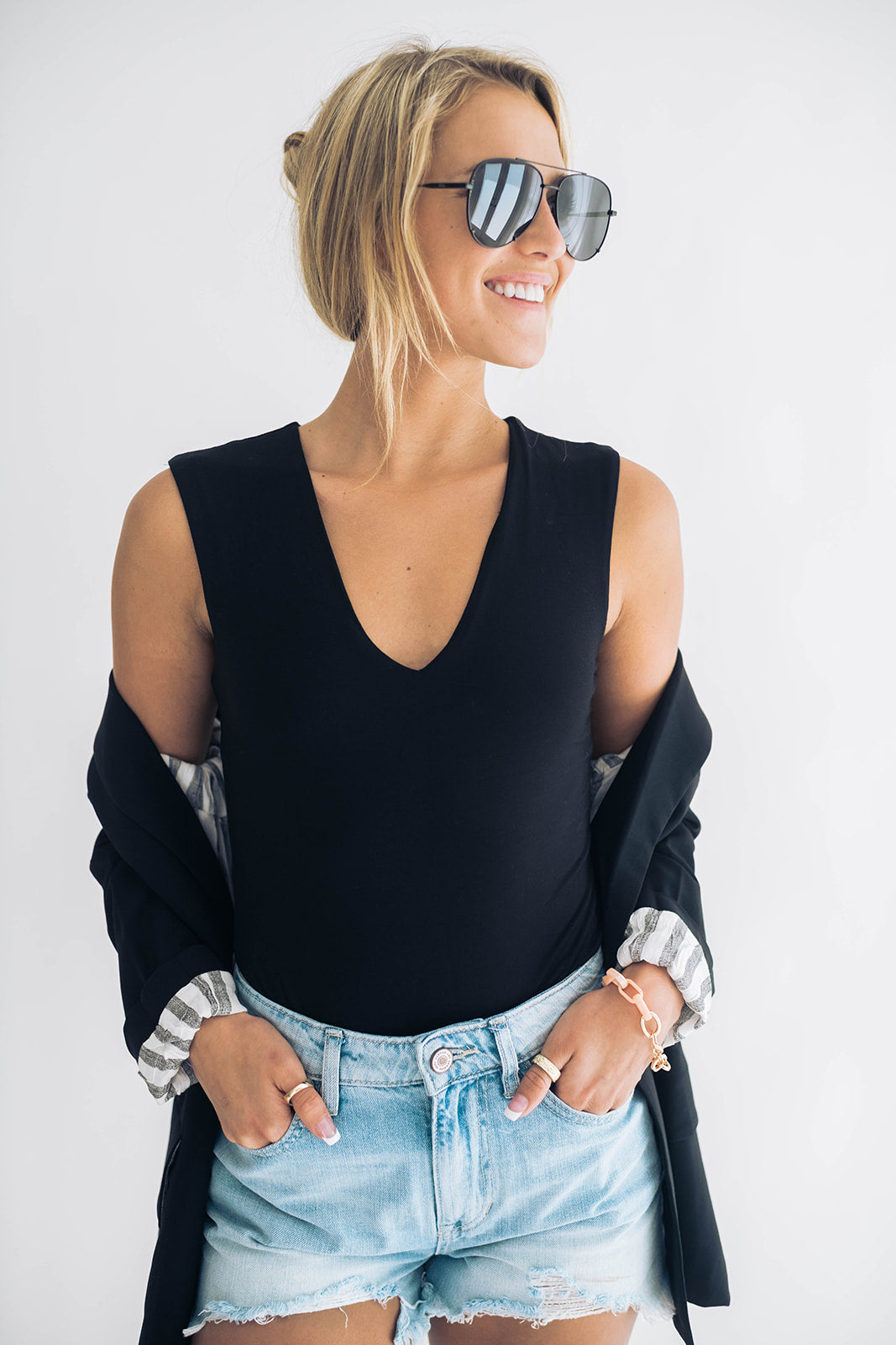 Camila Bodysuit