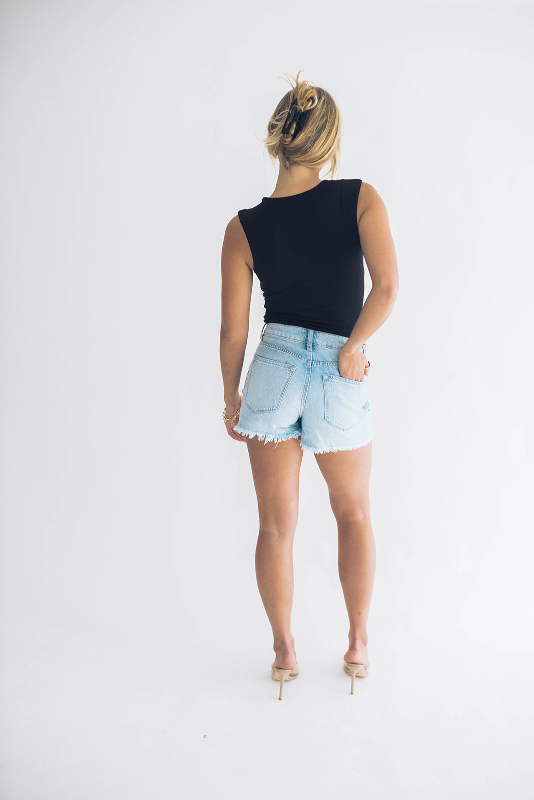 Camila Bodysuit