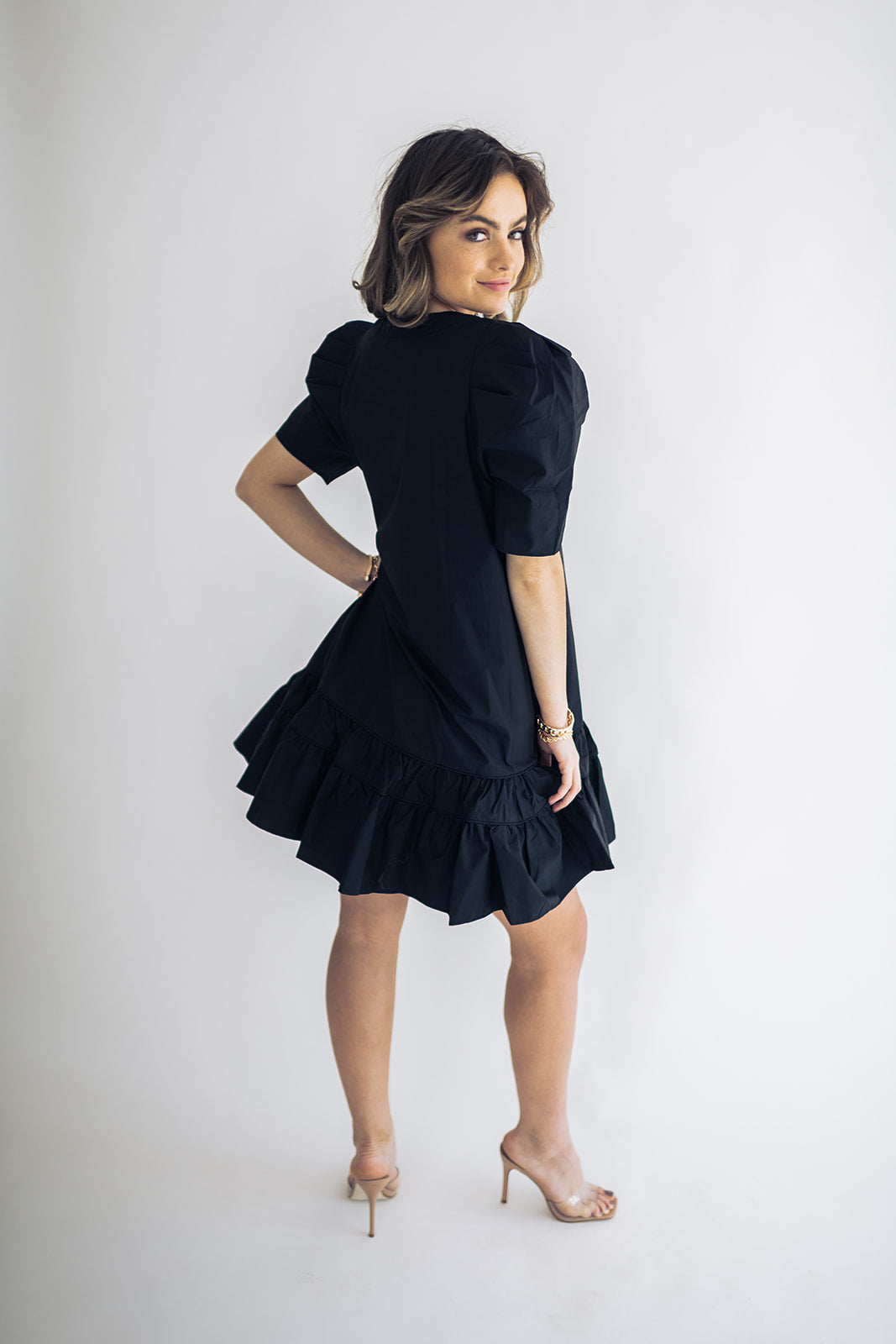 Aubrey Dress
