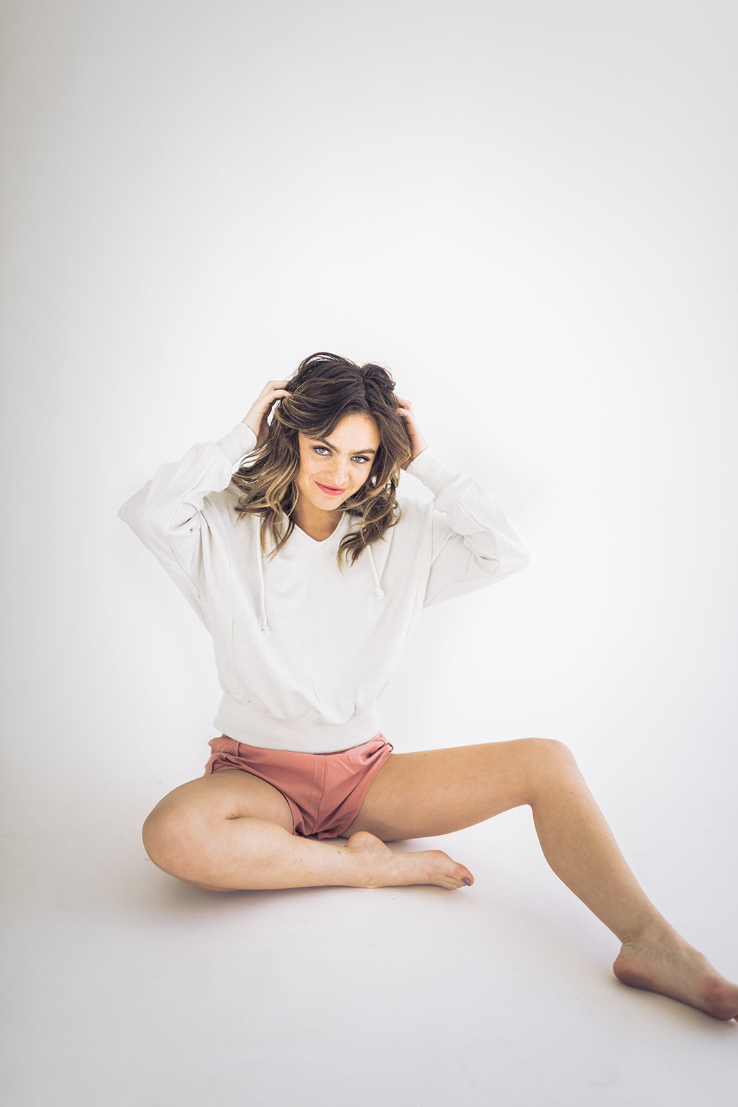 Adriana Sweatshirt