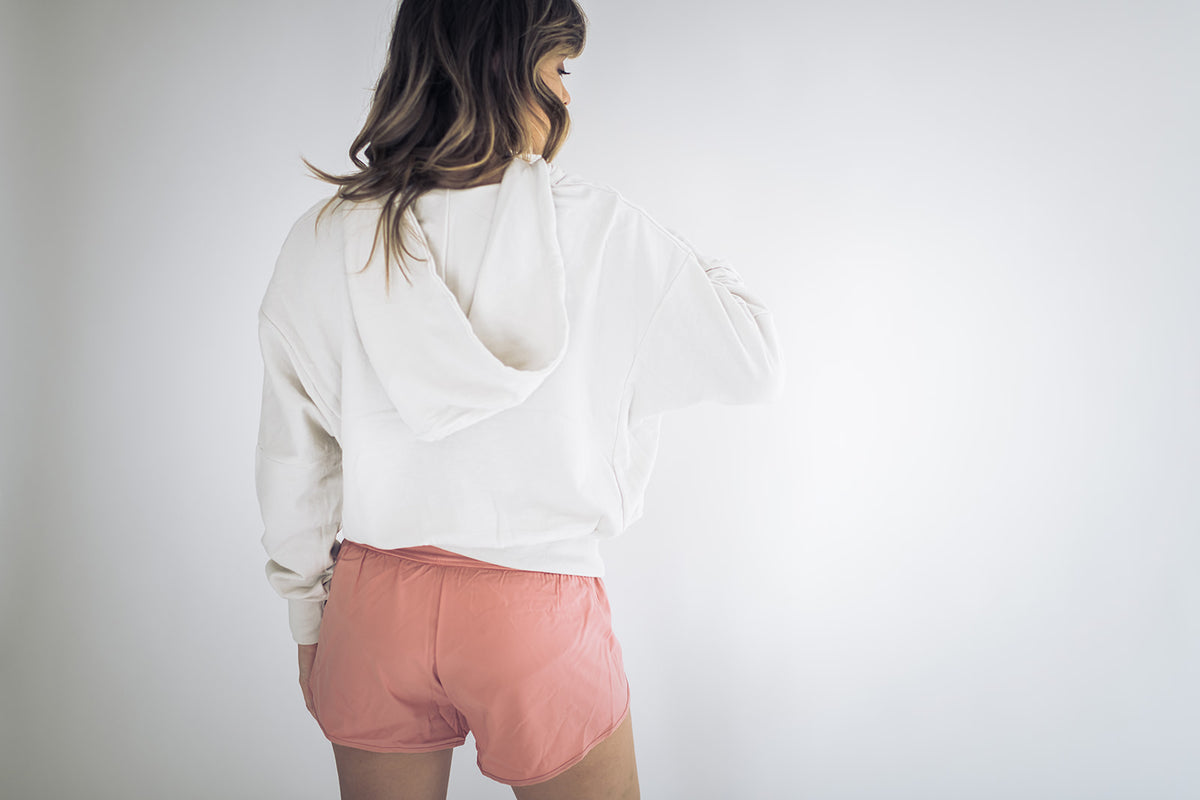 Adriana Sweatshirt
