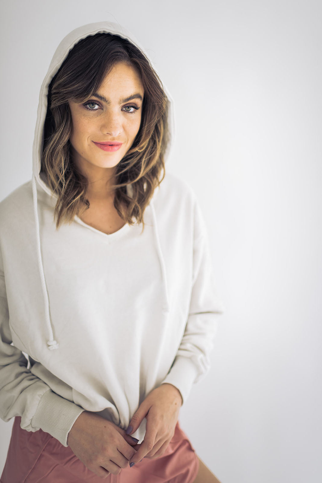 Adriana Sweatshirt