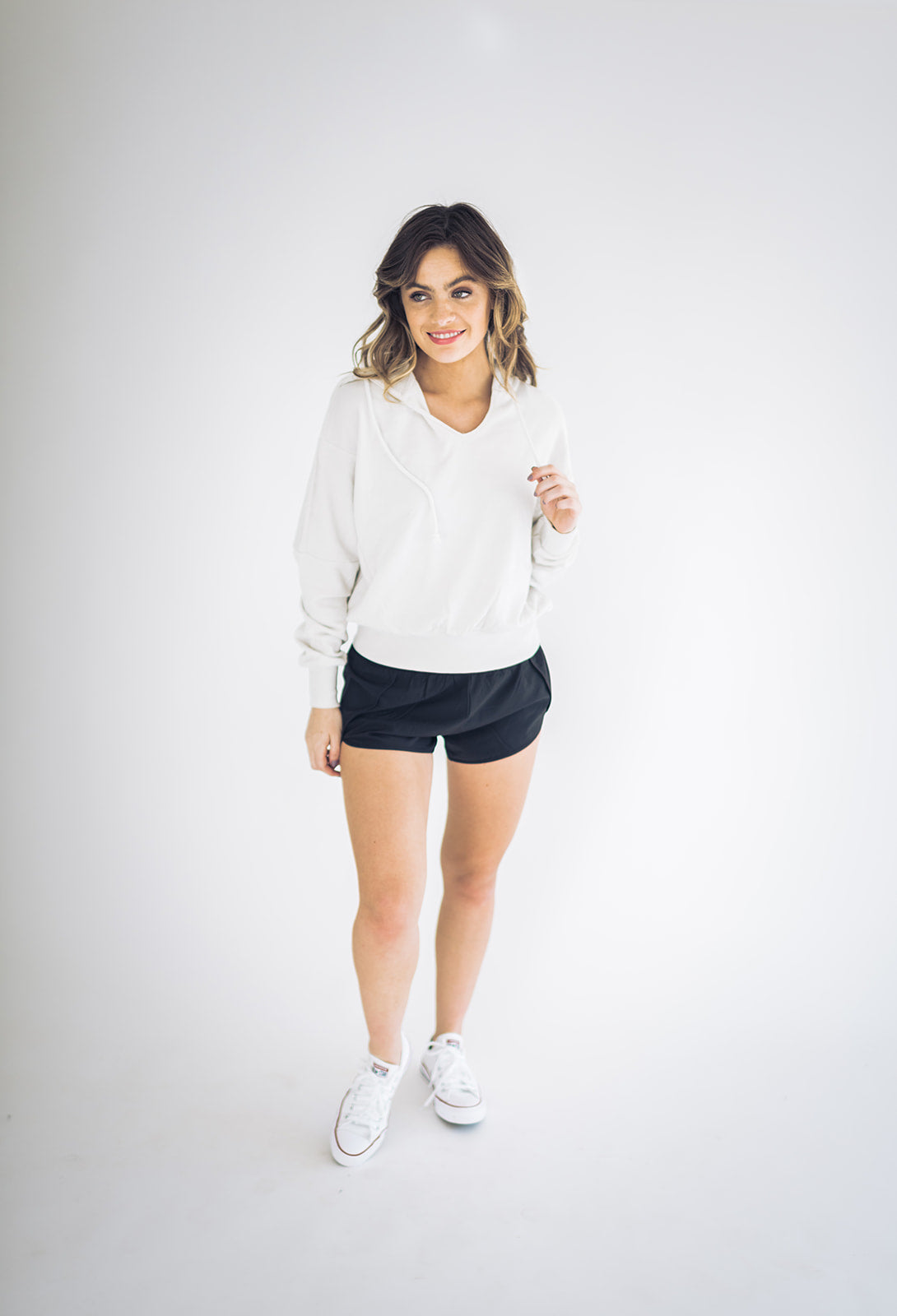 Adriana Sweatshirt