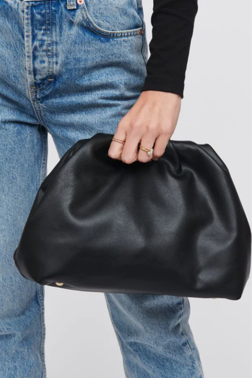 Yasmina Clutch