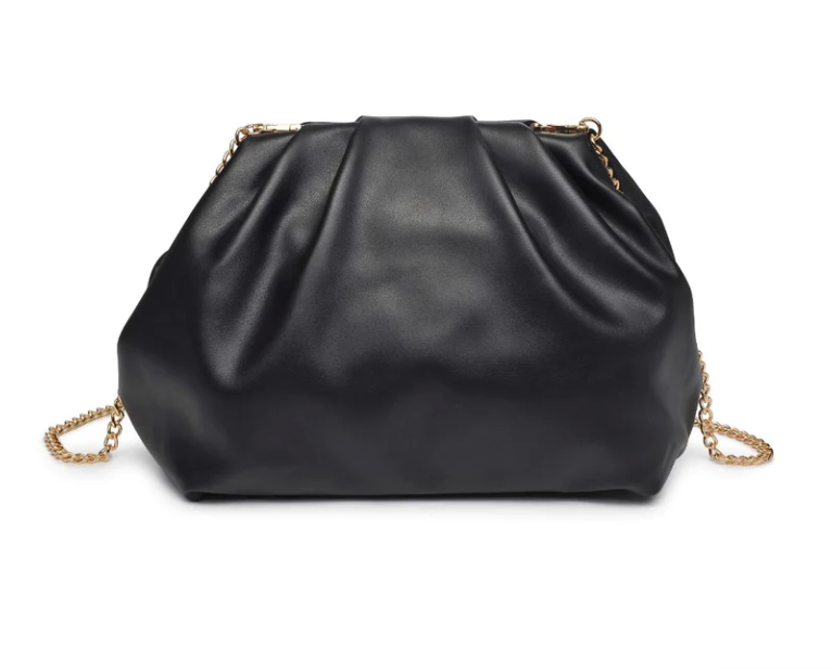 Yasmina Clutch