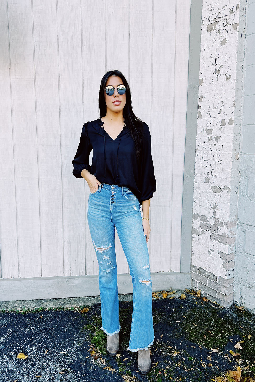 Avalon Sunnies