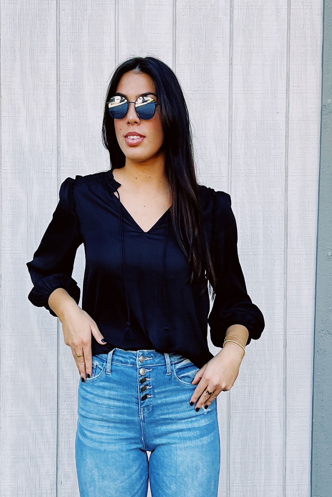 Avalon Sunnies