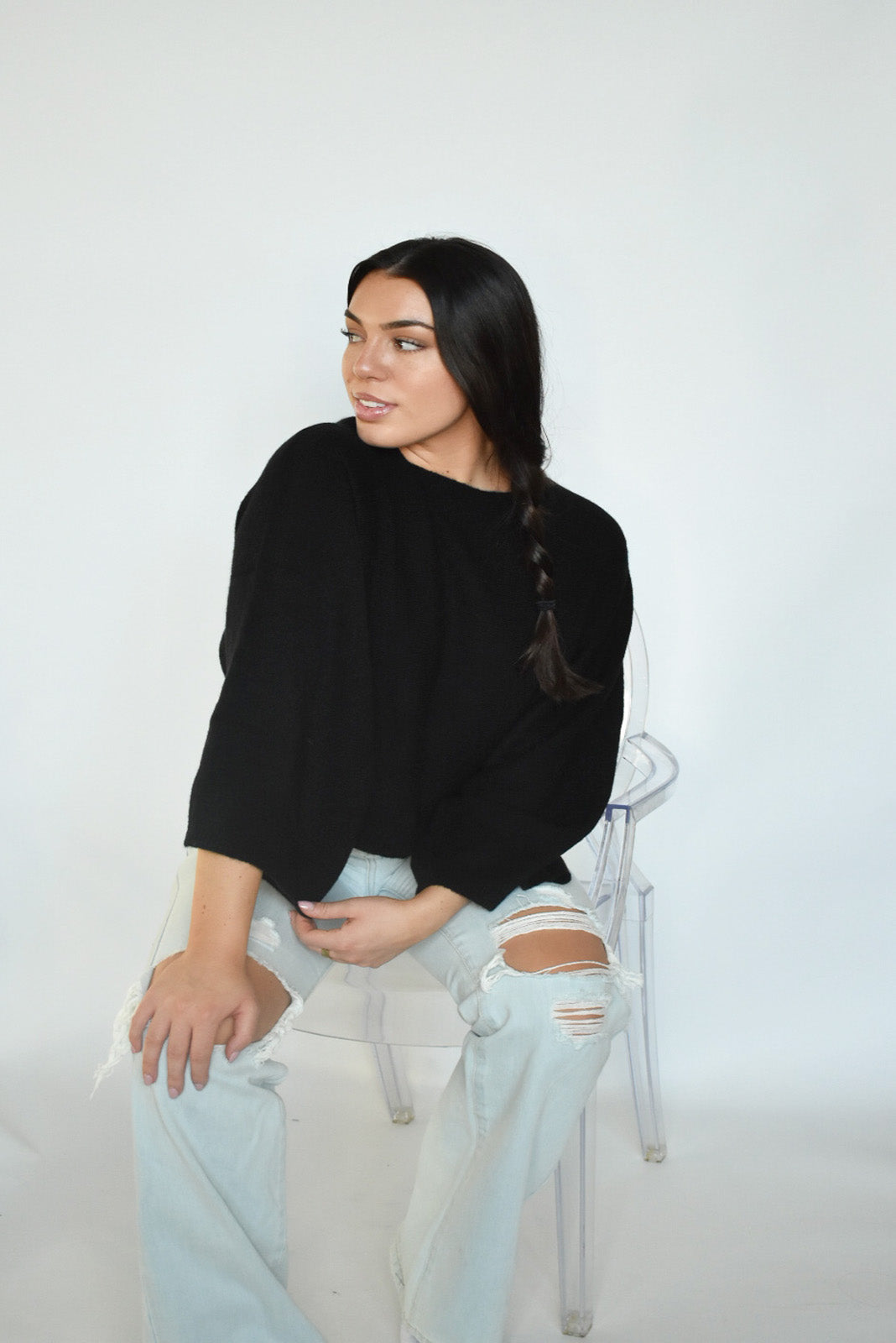Adelyn Sweater