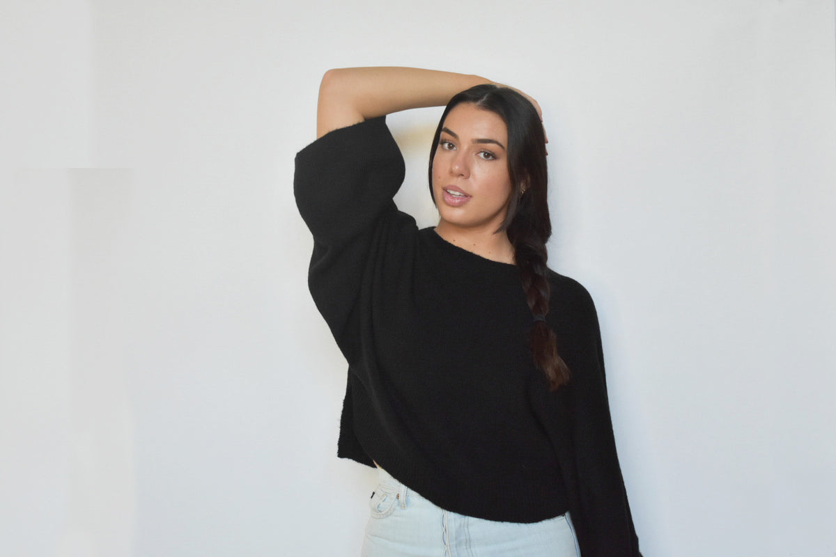 Adelyn Sweater
