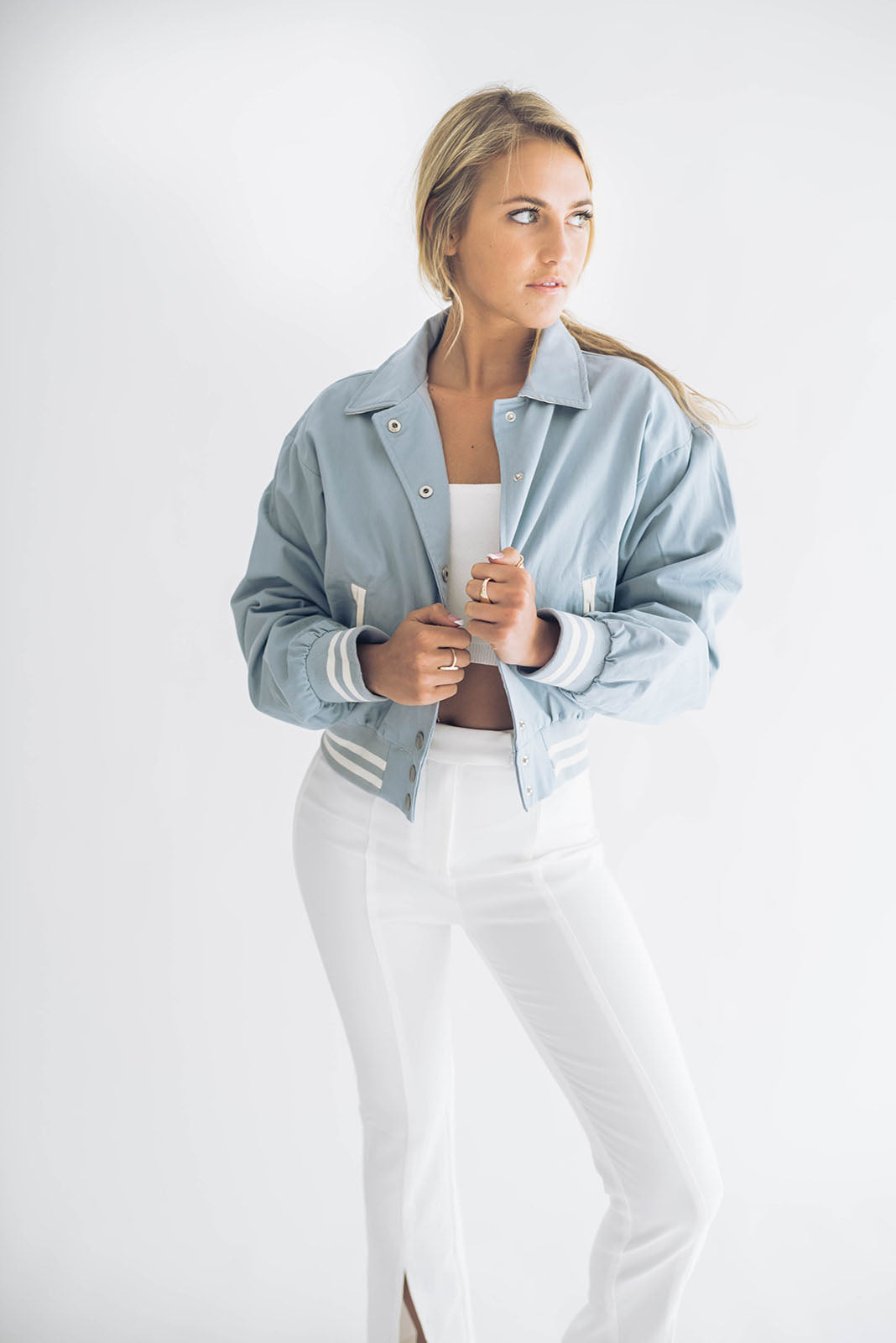 Hudson Jacket