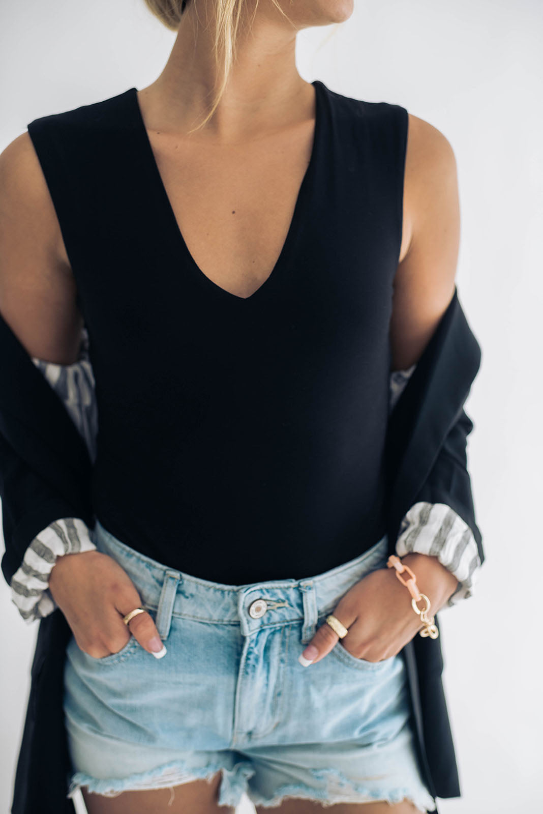 Camila Bodysuit