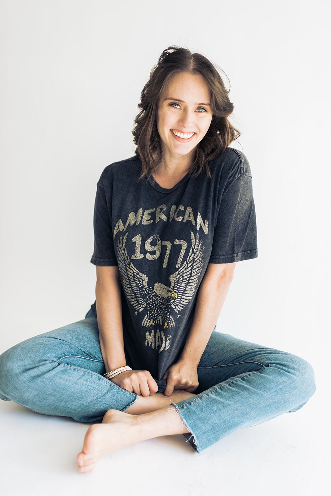 American Made T-Shirt