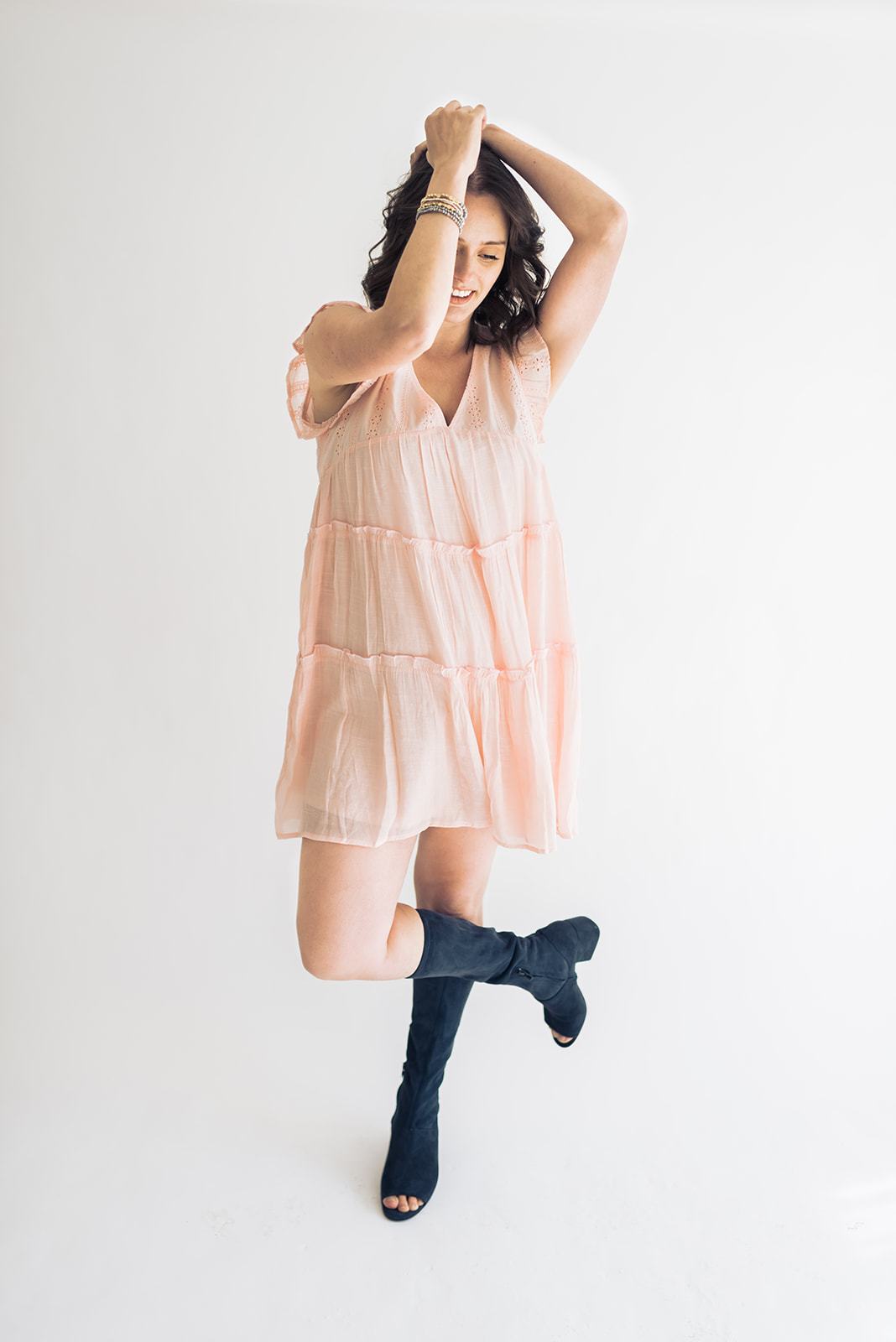 Bailey Dress