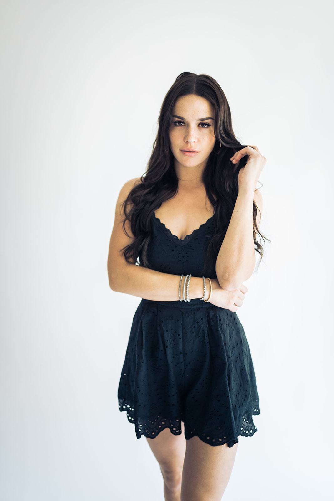 Bella Romper