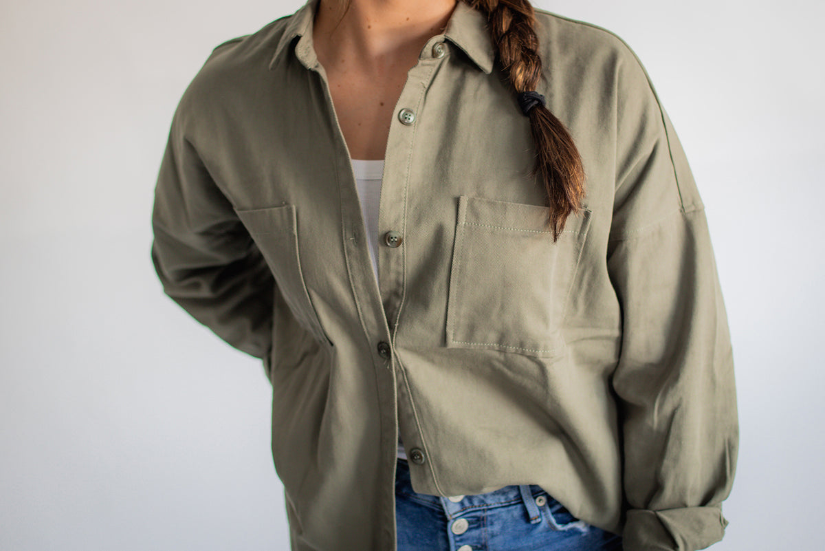 Riley Shirt