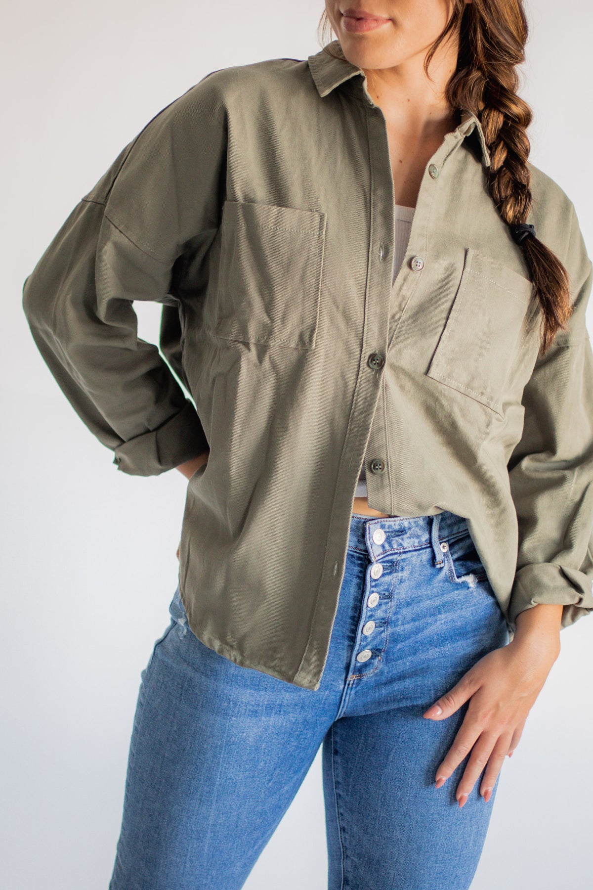 Riley Shirt