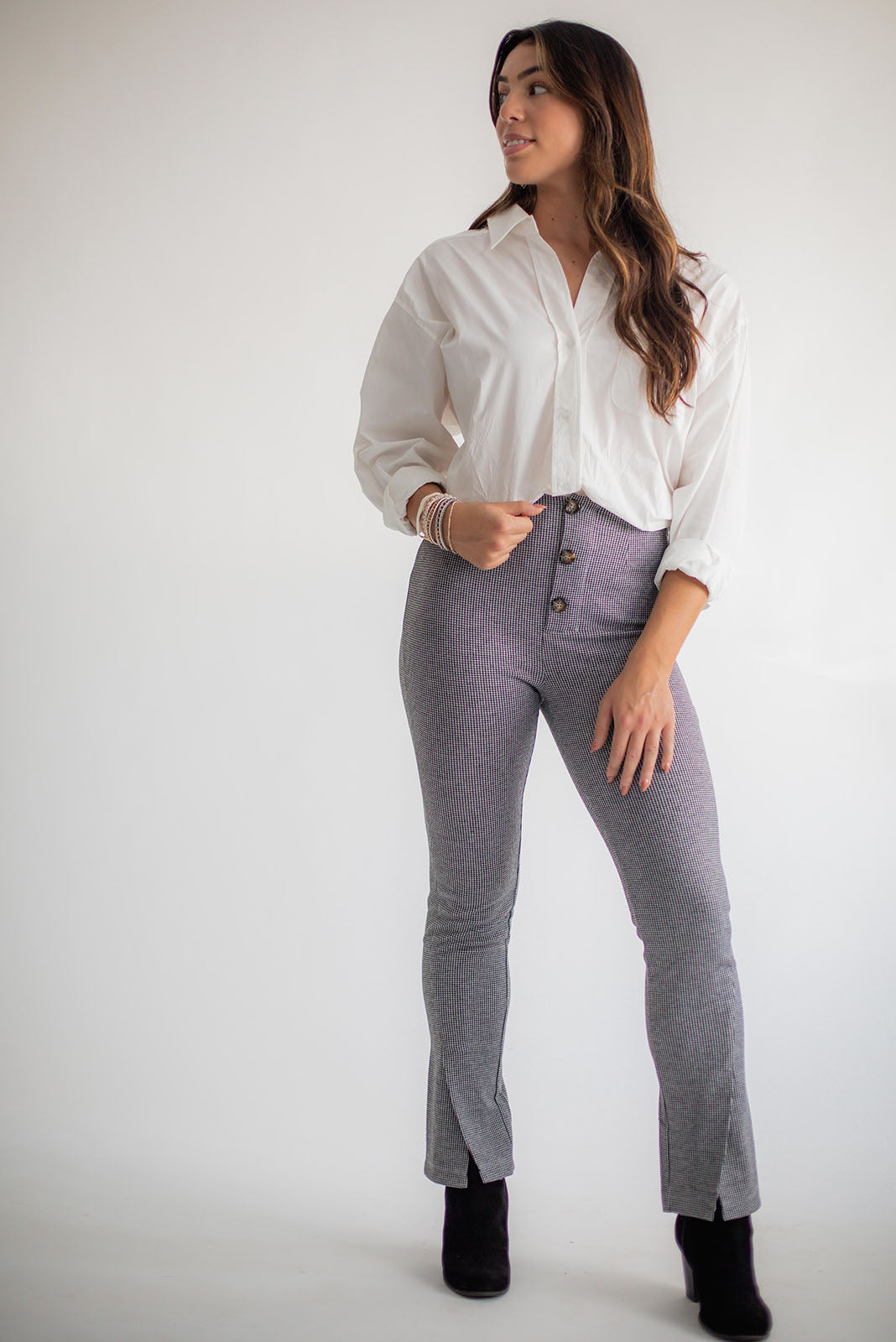 Natalie Knit Pants