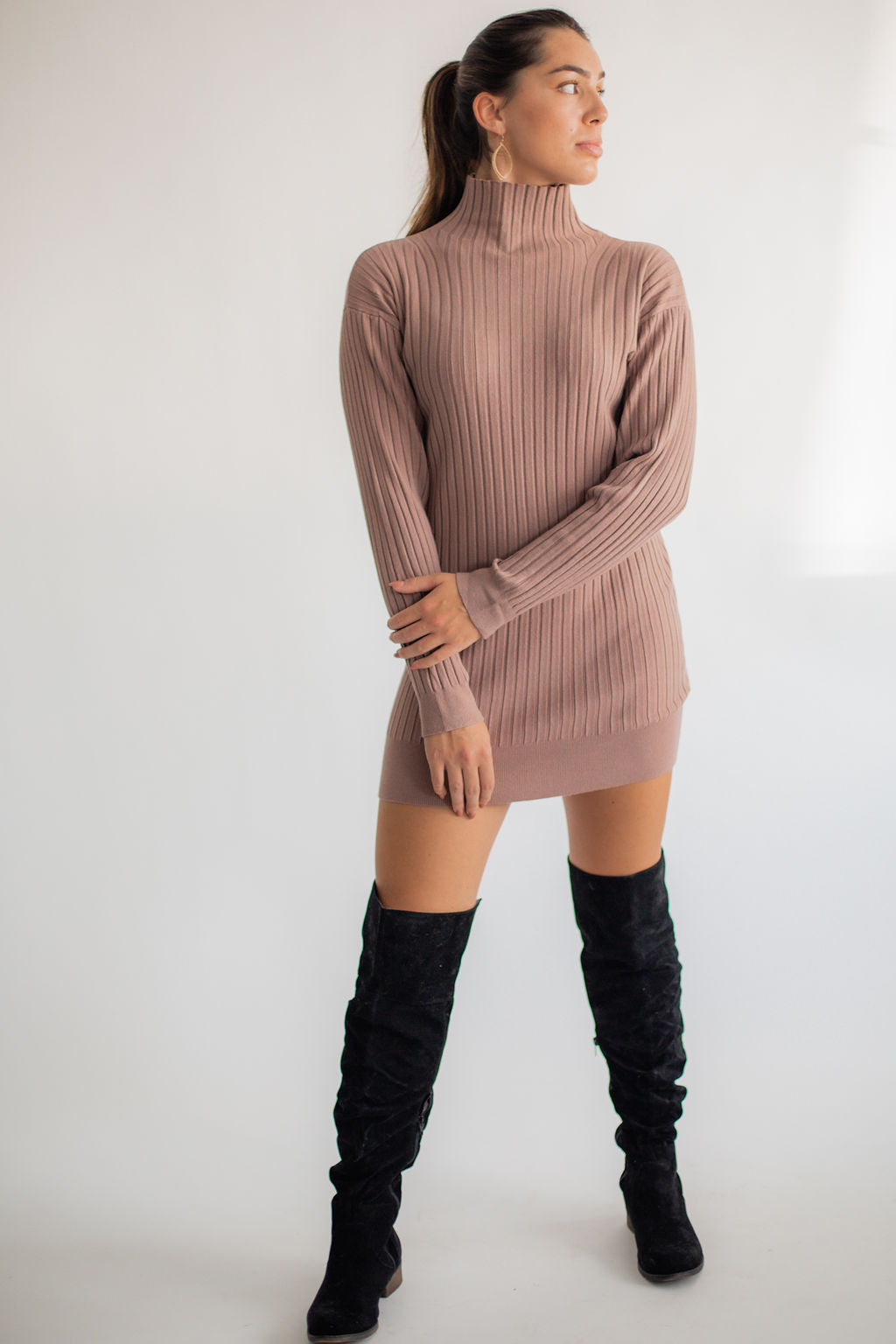Kara Dress