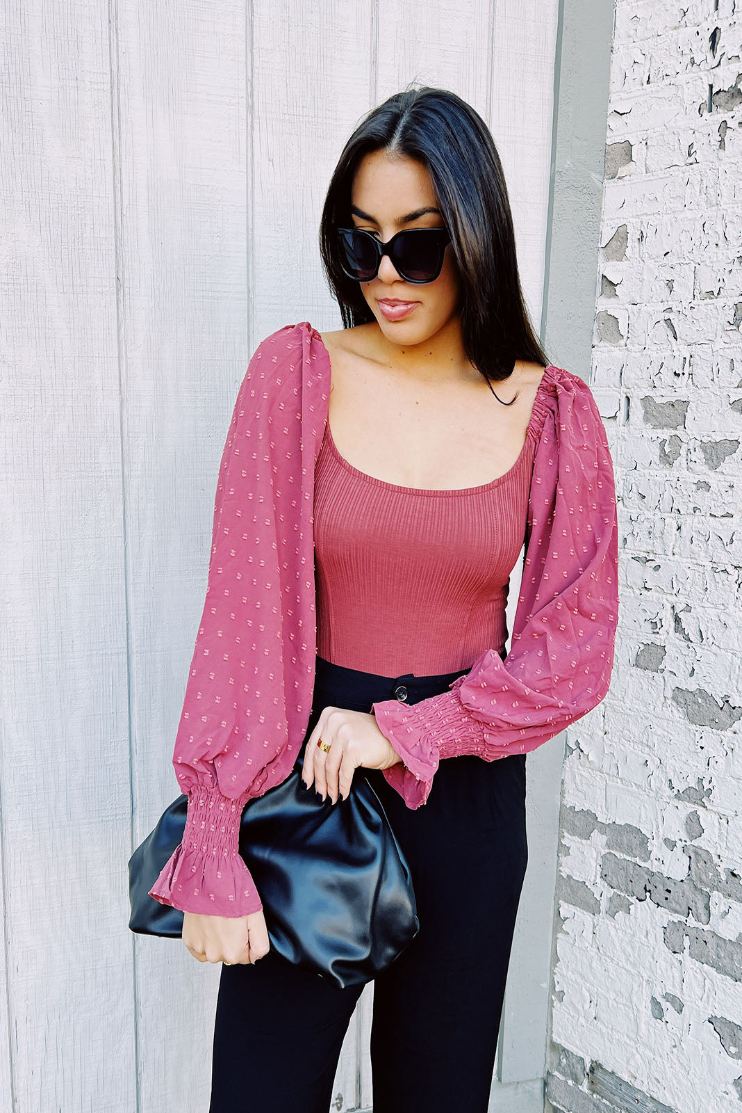 Go Getter Sunnies