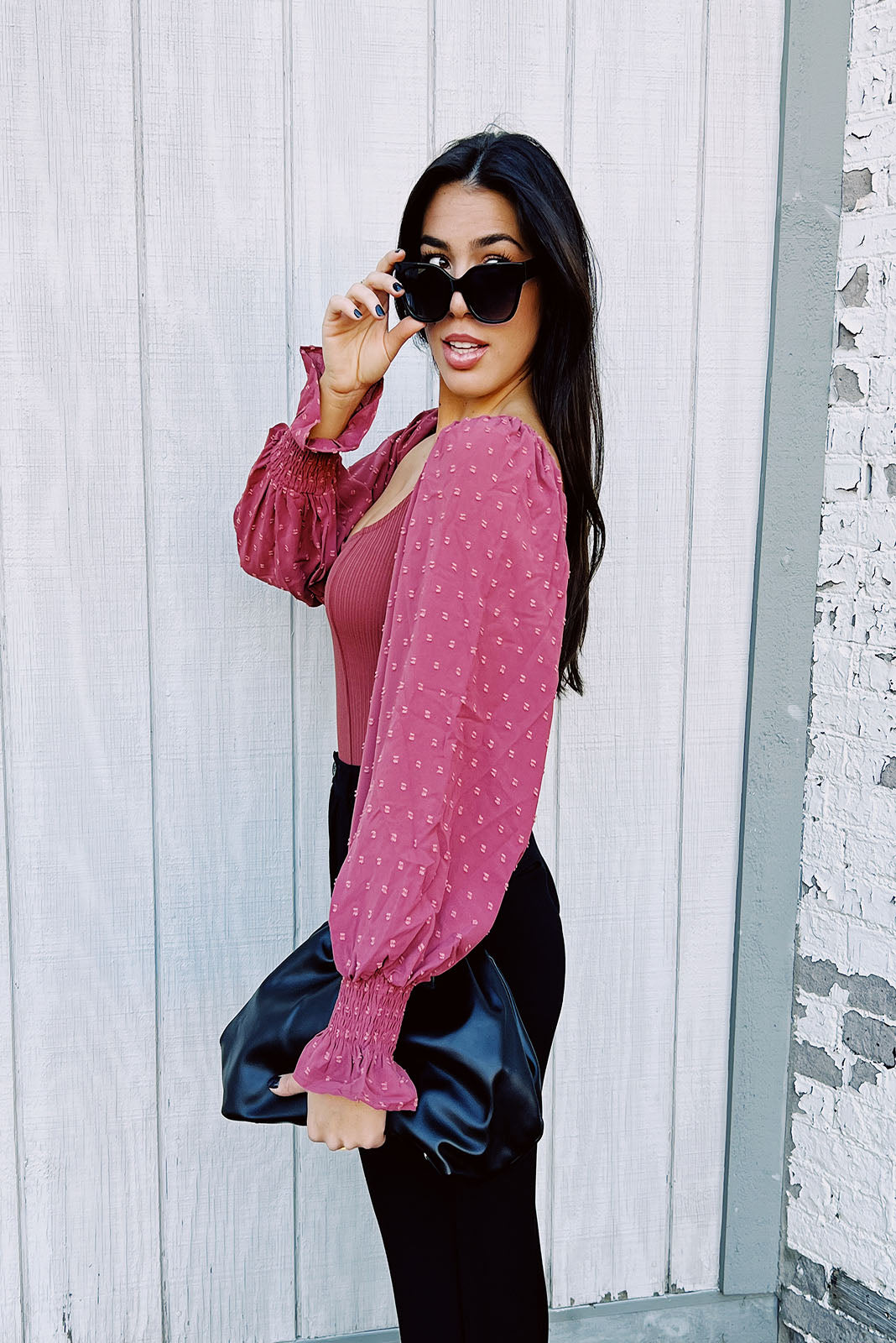Go Getter Sunnies