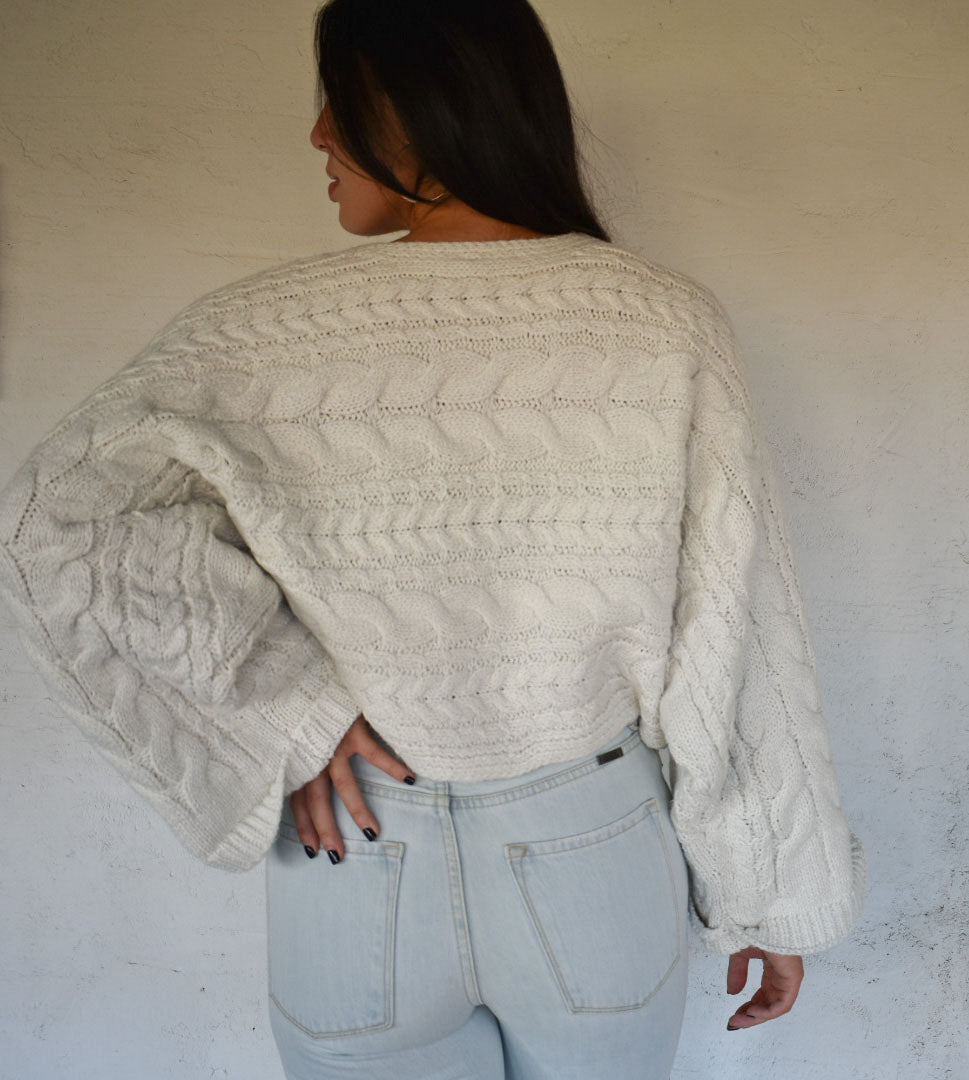 Lex Sweater